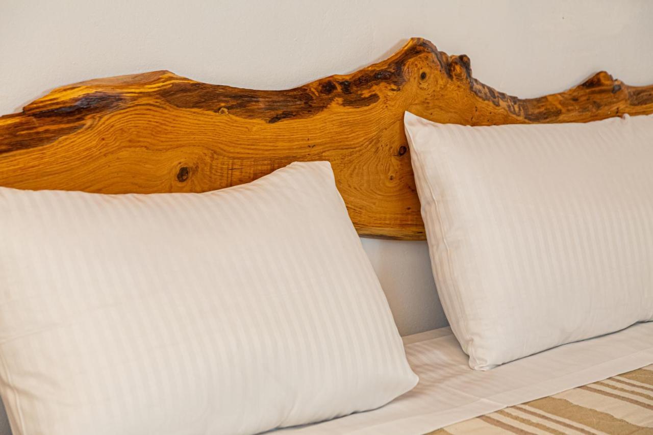 Alonia Apartment Himare Buitenkant foto